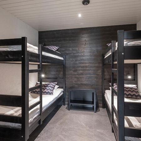 Ski-Inn Pyhaelinna Pyhätunturi Rom bilde